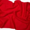 100% Cashmere Fringed Scarf