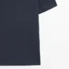 100% Cotton Interlock Crew Neck T-Shirt