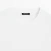 100% Cotton Interlock Long Sleeve T-Shirt