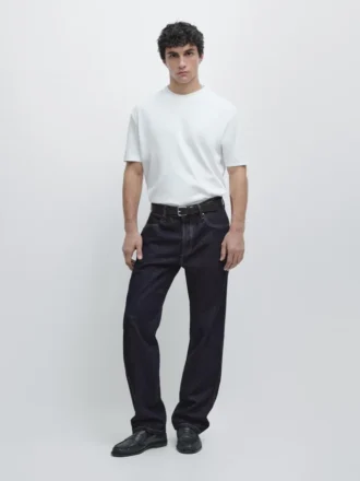 100% Cotton Medium Weight T-Shirt