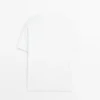 100% Cotton Medium Weight T-Shirt