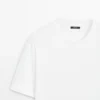100% Cotton Medium Weight T-Shirt