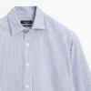 100% Cotton Oxford Shirt