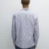 100% Cotton Oxford Shirt