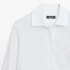 100% Cotton Poplin Shirt 100% Cotton Poplin Shirt