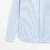 100% Cotton Regular Fit Striped Shirt