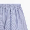 100% Cotton Striped Boxers