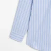 100% Cotton Striped Shirt