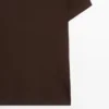 100% Cotton T-Shirt with Seam Detail