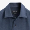 100% Linen Regular Fit Shirt
