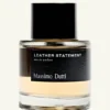 (100 Ml) Leather Statement Eau De Parfum