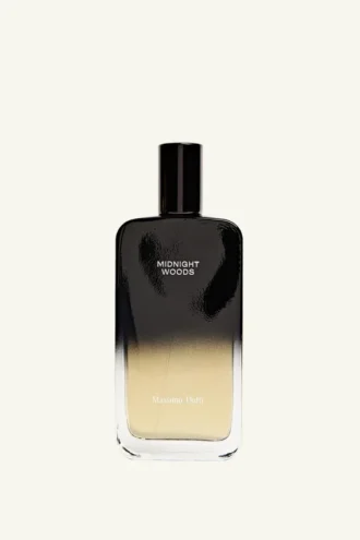 (100 Ml) Midnight Woods Eau De Parfum