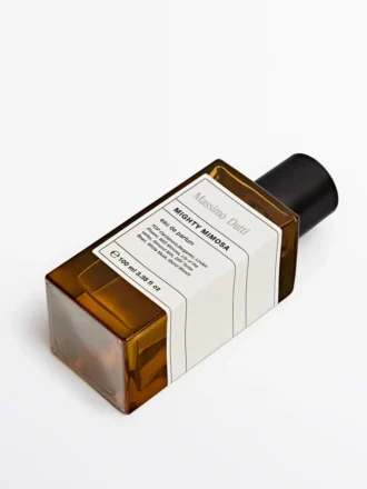 (100 Ml) Mighty Mimosa Eau De Parfum