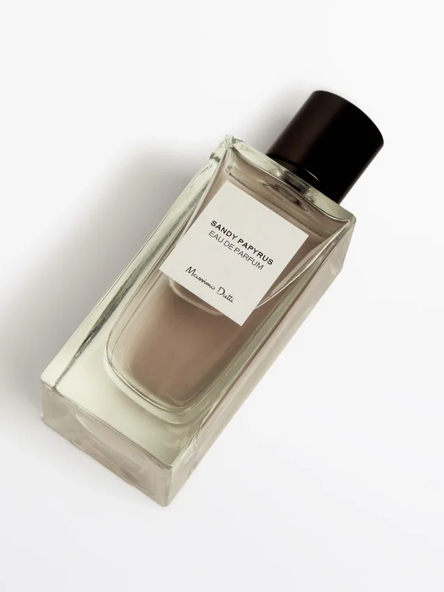 (100 Ml) Sandy Papyrus Eau De Parfum (100 Ml) Sandy Papyrus Eau De Parfum