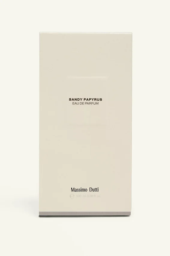 (100 Ml) Sandy Papyrus Eau De Parfum (100 Ml) Sandy Papyrus Eau De Parfum
