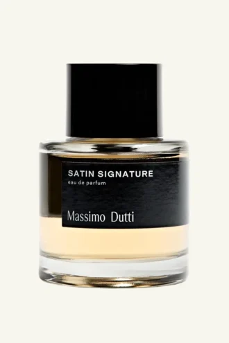 (100 Ml) Satin Signature Eau De Parfum