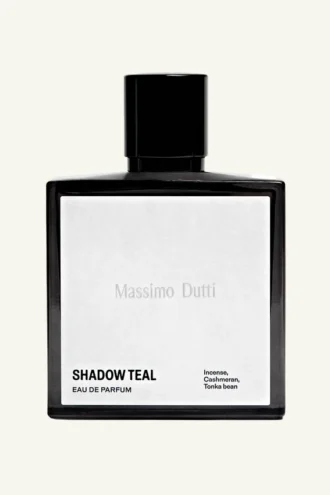(100 Ml) Shadow Teal Eau De Parfum
