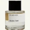 (100 Ml) Solar Linen Eau De Parfum