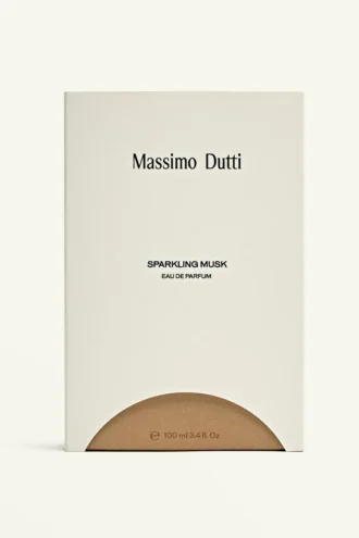 (100 Ml) Sparkling Musk Eau De Parfum