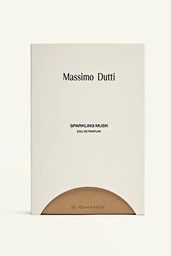 (100 Ml) Sparkling Musk Eau De Parfum (100 Ml) Sparkling Musk Eau De Parfum