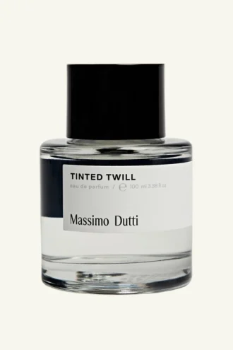 (100 Ml) Tinted Twill Eau De Parfum