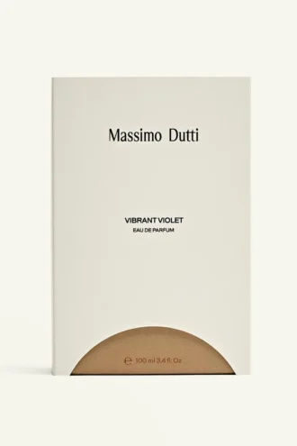 (100 Ml) Vibrant Violet Eau De Parfum