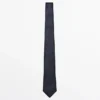 100% Mulberry Silk Tie 100% Mulberry Silk Tie