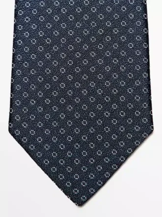 100% Mulberry Silk Tie