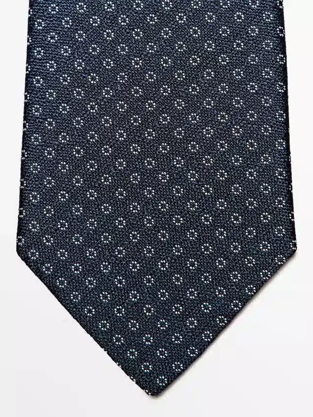 100% Mulberry Silk Tie 100% Mulberry Silk Tie