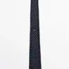 100% Mulberry Silk Tie