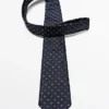 100% Mulberry Silk Tie