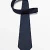 100% Silk Polka Dot Tie