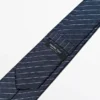 100% Silk Striped Tie 100% Silk Striped Tie