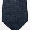100% Silk Textured Tie