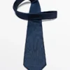 100% Silk Textured Tie
