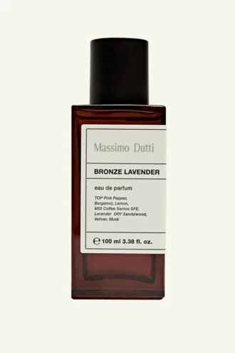 (100Ml) Bronze Lavender Eau De Parfum
