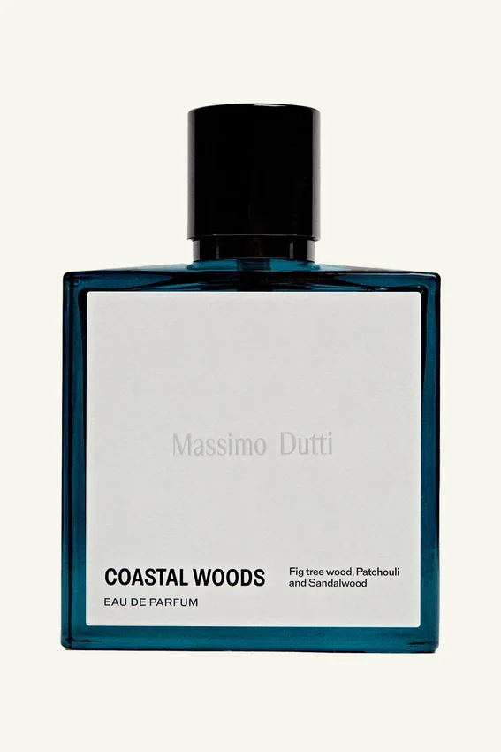 (100Ml) Coastal Woods Eau De Parfum (100Ml) Coastal Woods Eau De Parfum