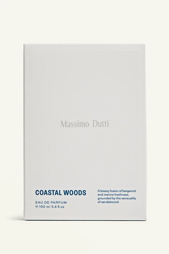 (100Ml) Coastal Woods Eau De Parfum (100Ml) Coastal Woods Eau De Parfum