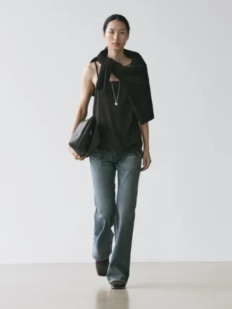 Camisole Top with Lace Detail Camisole Top with Lace Detail