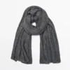 Cashmere Scarf