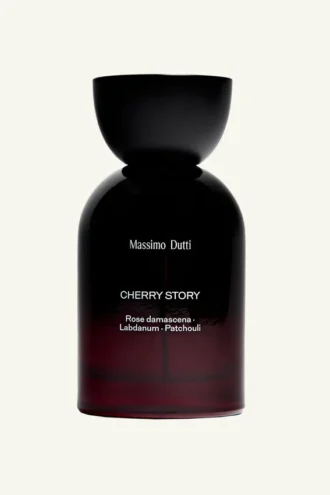 Cherry Story Eau De Parfum (100 Ml)