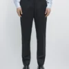 Cold Wool Suit Pants
