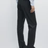 Cold Wool Suit Pants