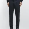 Cold Wool Suit Trousers