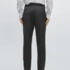 Cold Wool Suit Trousers Cold Wool Suit Trousers