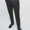 Cold Wool Suit Trousers Cold Wool Suit Trousers