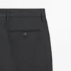 Cold Wool Suit Trousers