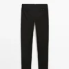 Cold Wool Suit Trousers Cold Wool Suit Trousers
