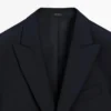 Cool Wool Blend Suit Blazer Cool Wool Blend Suit Blazer