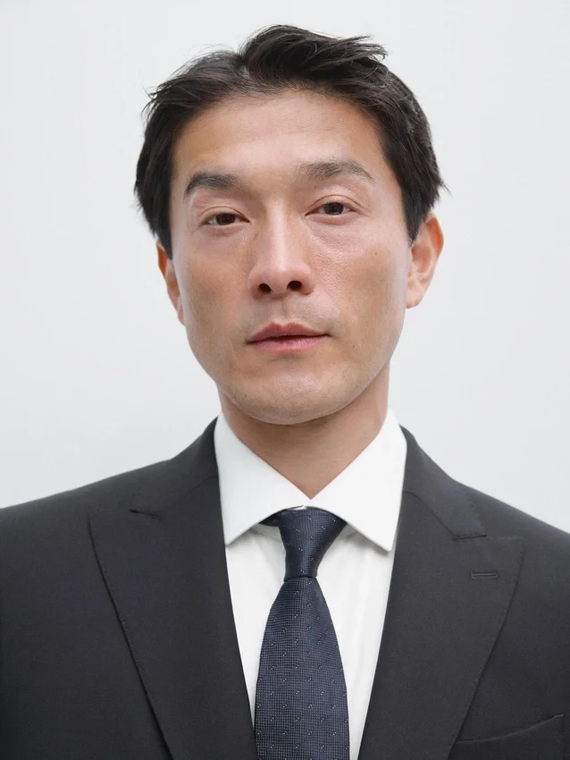 Cool Wool Blend Suit Blazer Cool Wool Blend Suit Blazer